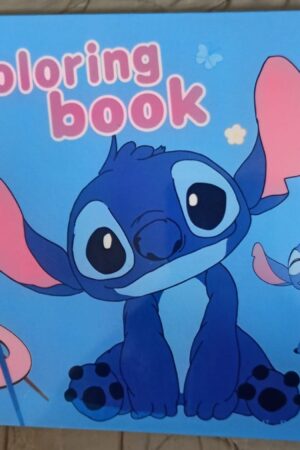 LIVRO PARA COLORIR